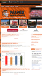 Mobile Screenshot of palmertigers.org